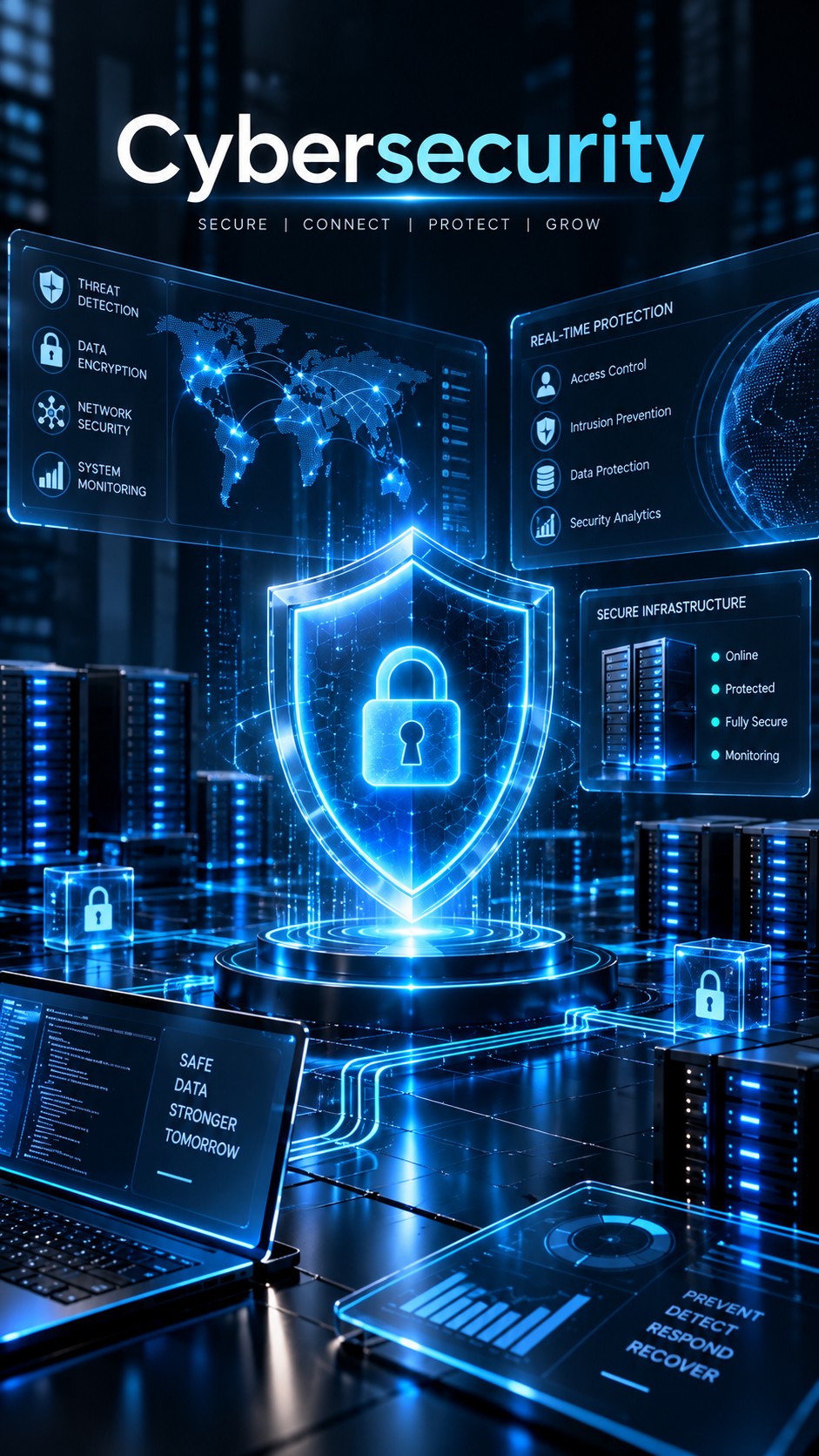 Cyber Security course training