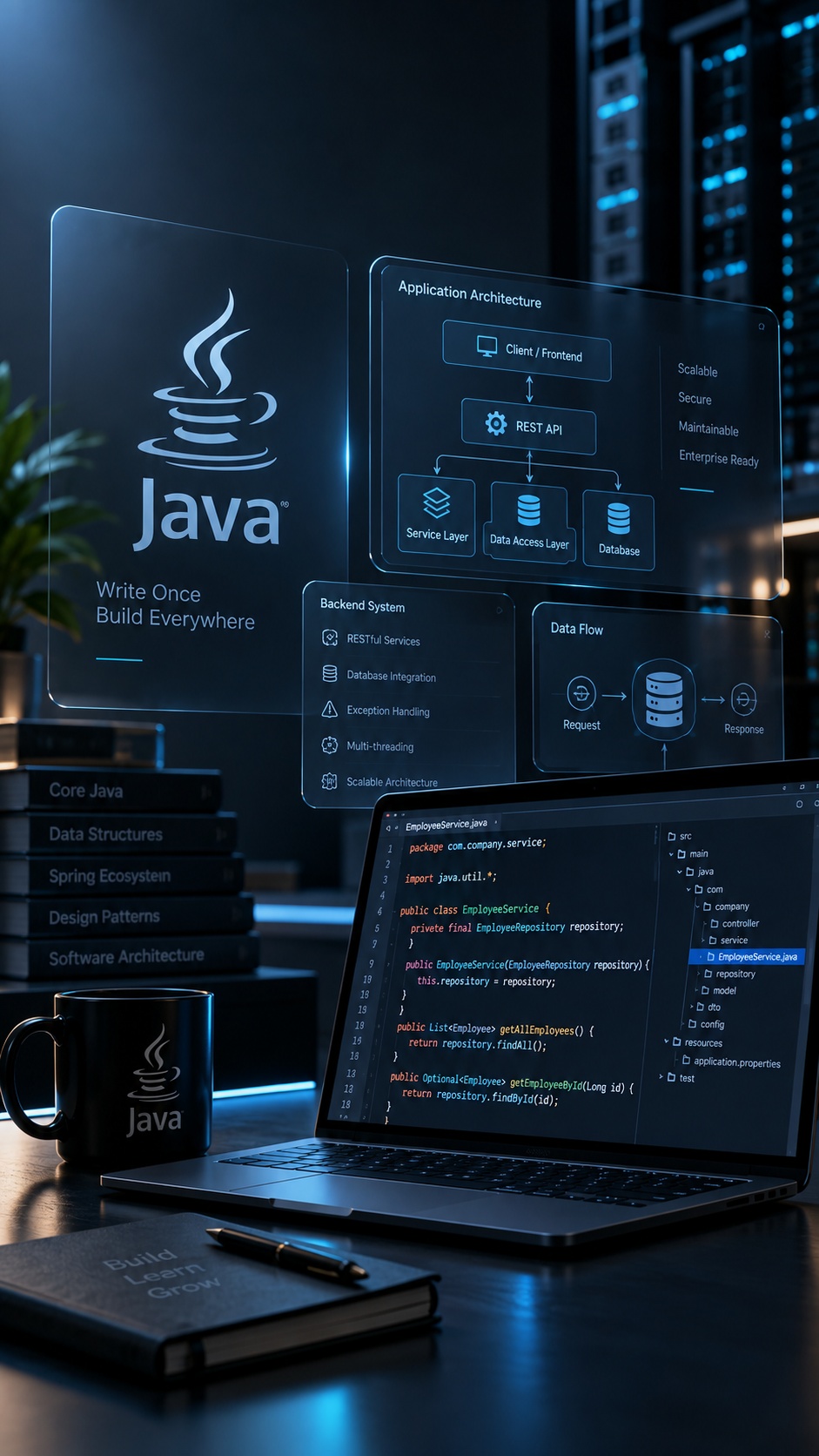 Java Programming course training